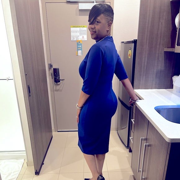 Meet your Posher, Kimberly - Picture 1 of 1